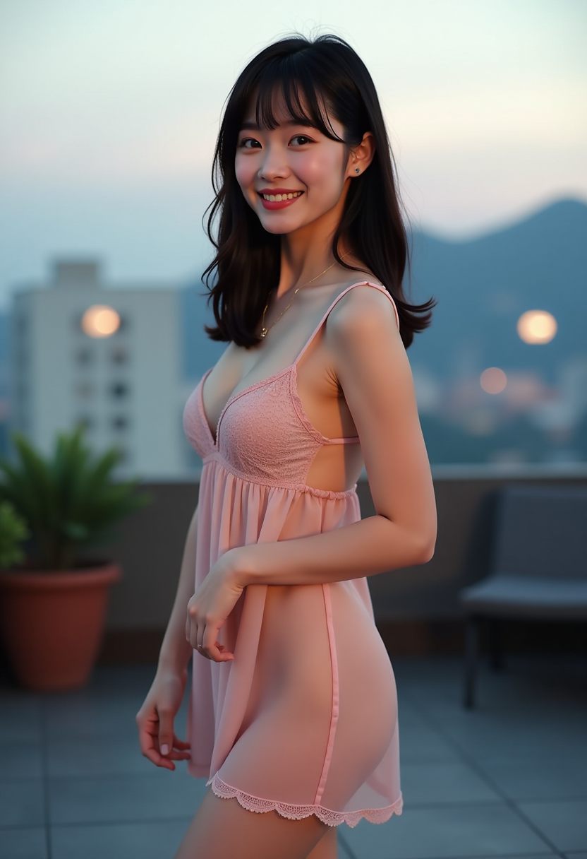 无尽旅程