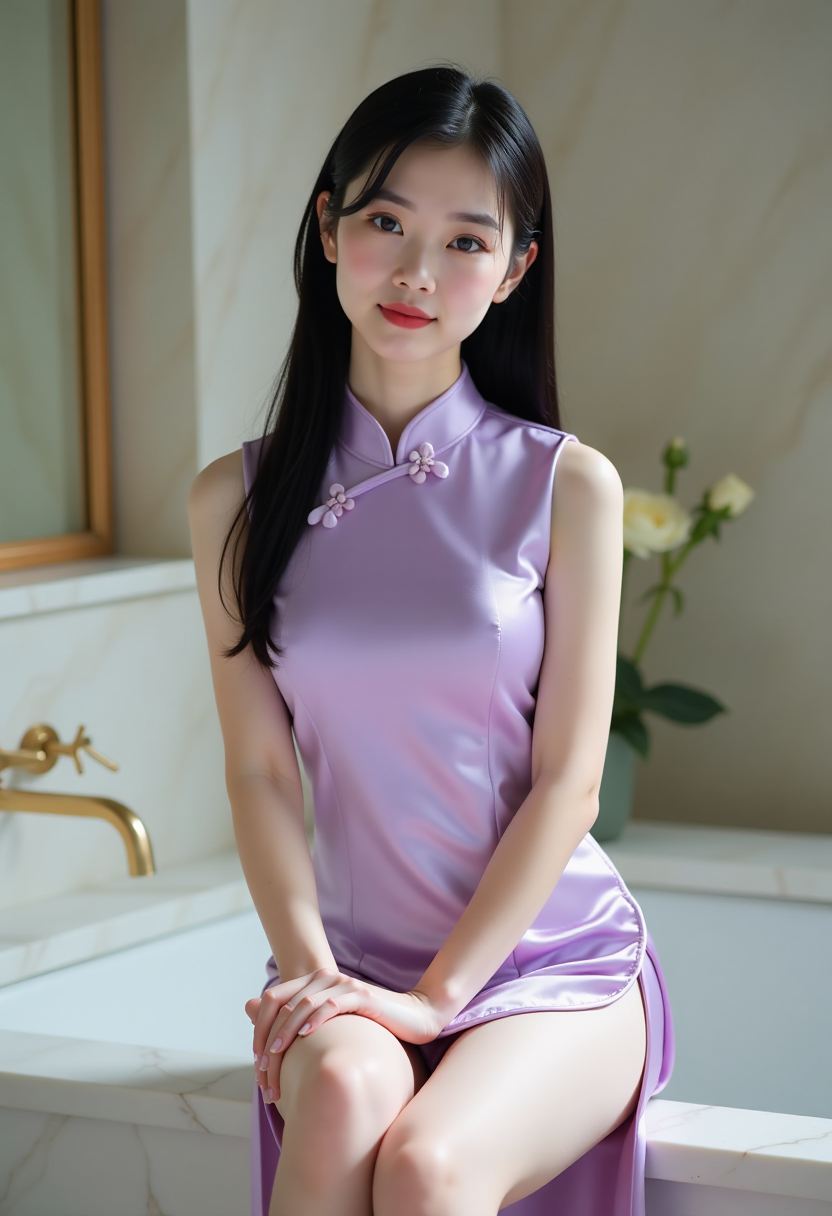 漂泊之心